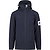 Robey Playmaker Softshelljas Heren - Marine