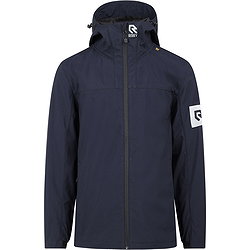 Robey Playmaker Softshelljas Heren - Marine