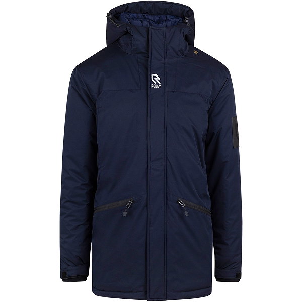 Robey Playmaker Winterparka Herren - Marine