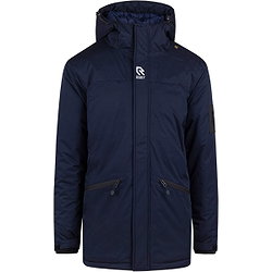 Robey Playmaker Winterparka Herren - Marine