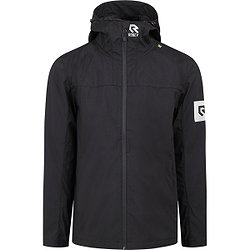 Robey Playmaker Softshelljas Heren - Zwart