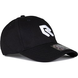 Robey Off Pitcher Casquette - Noir