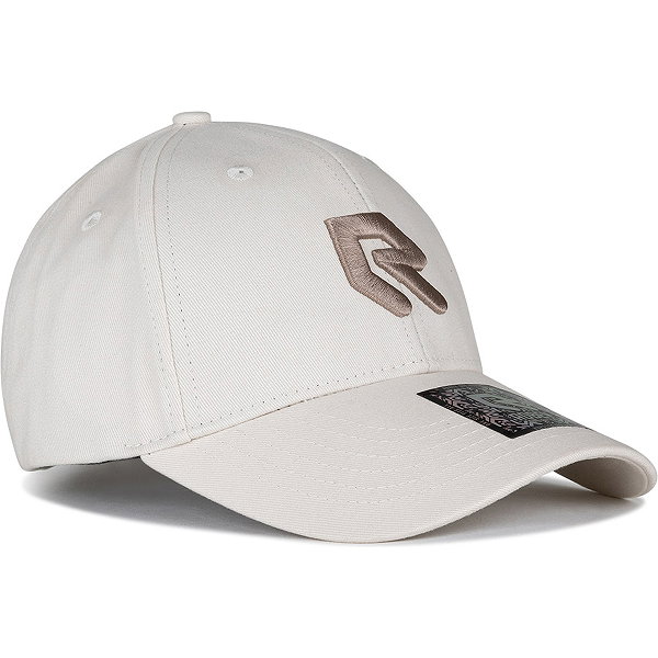 Robey Off Pitcher Casquette - Sand