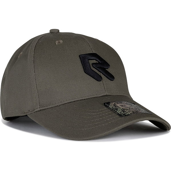 Robey Off Pitcher Cap - Khaki