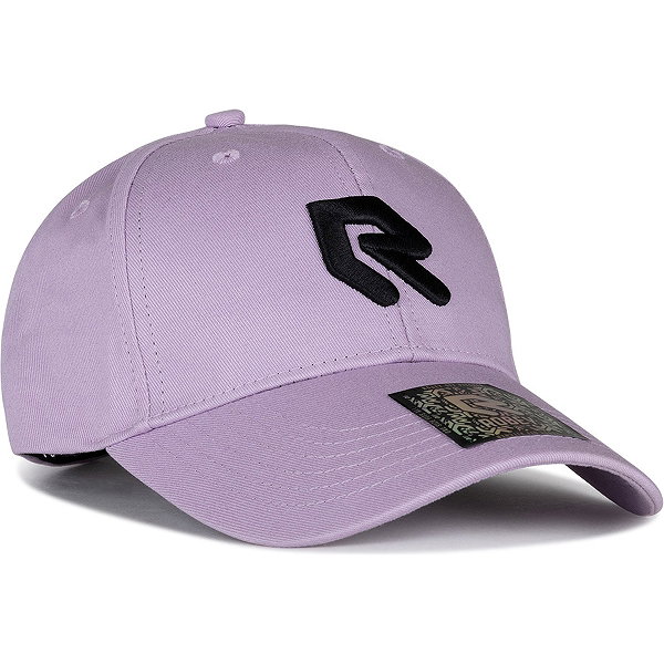 Robey Off Pitcher Cap - Lila
