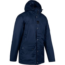 Robey Crossbar Winterparka Herren - Marine