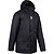 Robey Crossbar Winterparka Kinder - Schwarz