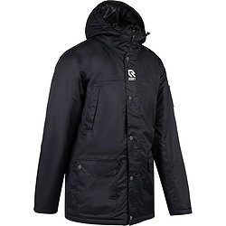 Robey Crossbar Winterparka Kinderen - Zwart