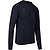 Robey Baselayer Longsleeve Herren - Schwarz