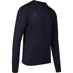 Robey Baselayer Maillot Manches Longues Hommes - Noir