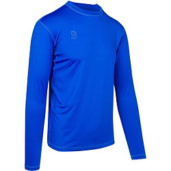 Robey Baselayer Longsleeve Heren - Royal