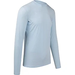 Robey Baselayer Maillot Manches Longues Hommes - Arctic Blue