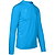 Robey Baselayer Longsleeve Kinder - Skyblue