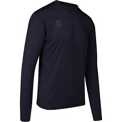 Robey Baselayer Maillot Manches Longues Enfants - Noir