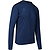 Robey Baselayer Longsleeve Kinder - Marine