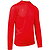 Robey Baselayer Longsleeve Kinder - Rot