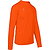 Robey Baselayer Longsleeve Kinder - Orange
