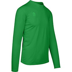 Robey Baselayer Longsleeve Kinderen - Groen