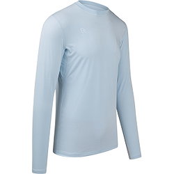 Robey Baselayer Maillot Manches Longues Enfants - Arctic Blue