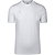 Robey Baselayer Maillot Hommes - Blanc
