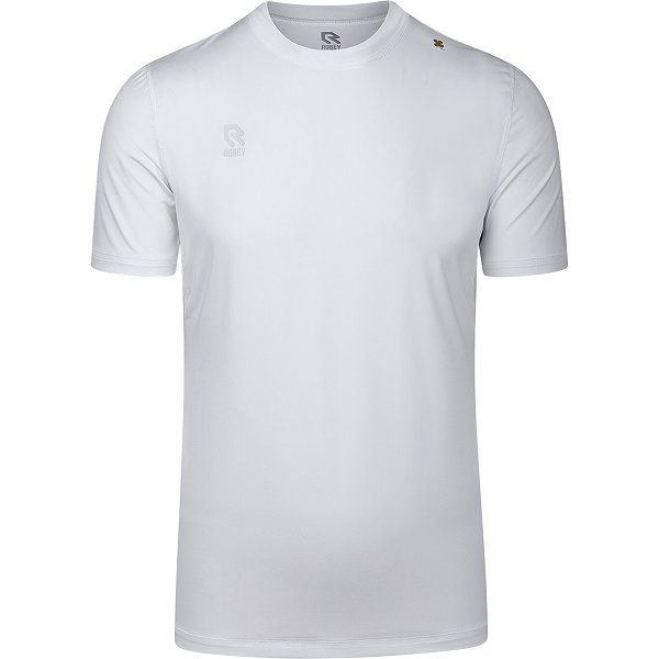 Robey Baselayer Maillot Hommes - Blanc
