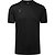 Robey Baselayer Maillot Hommes - Noir