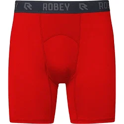 Robey Baselayer Short Tight Slidingbroek Heren - Rood