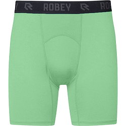 Robey Baselayer Cuissard Mi-Long Hommes - Spring Bouquet