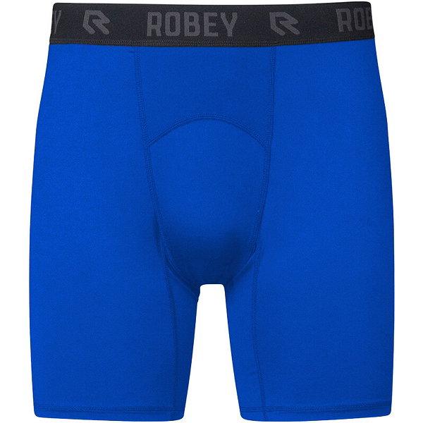 Robey Baselayer Short Tight Kinder - Royal