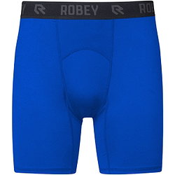Robey Baselayer Cuissard Mi-Long Enfants - Royal