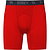 Robey Baselayer Short Tight Kinder - Rot