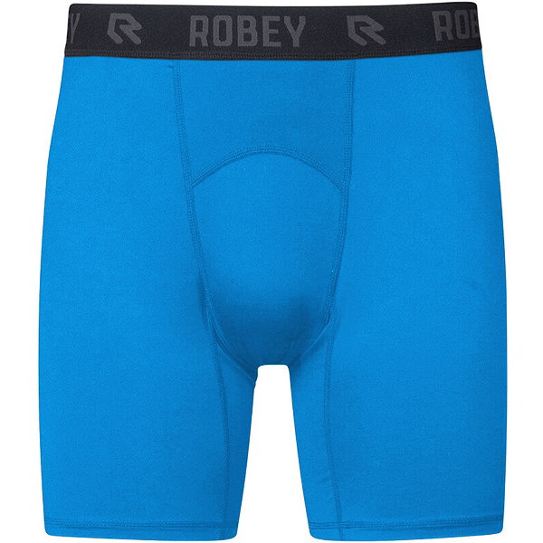 Robey Baselayer Short Tight Kinder - Skyblue