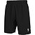 Robey Gym Shorts Herren - Schwarz