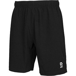 Robey Gym Short Heren - Zwart