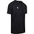 Robey Gym T-Shirt Herren - Schwarz