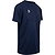 Robey Gym T-Shirt Herren - Marine