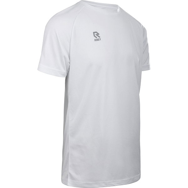 Robey Gym T-Shirt Herren - Weiß
