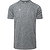 Robey Gym T-Shirt Herren - Dunkelgrau