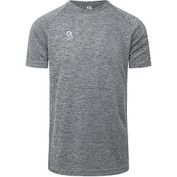 Robey Gym T-Shirt Herren - Dunkelgrau