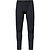 Robey Baselayer Long Tight Kinder - Schwarz