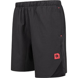 Robey Progress Gym Short Hommes - Noir