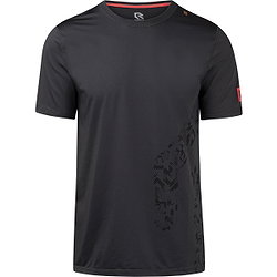 Robey Progress T-Shirt Hommes - Noir