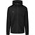 Robey Travel Veste Capuche Enfants - Noir