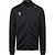 Robey Off Pitch Legacy Trainingsvest Heren - Zwart