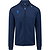 Robey Off Pitch Legacy Trainingsvest Heren - Marine