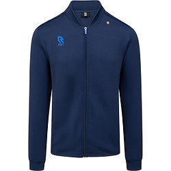 Robey Off Pitch Legacy Trainingsvest Heren - Marine