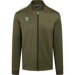Robey Off Pitch Legacy Trainingsvest Heren - Groen