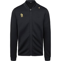 Robey Off Pitch Legacy Veste D'entraînement Enfants - Noir