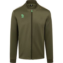 Robey Off Pitch Legacy Veste D'entraînement Enfants - Vert