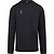 Robey Off Pitch Sweat Hommes - Noir